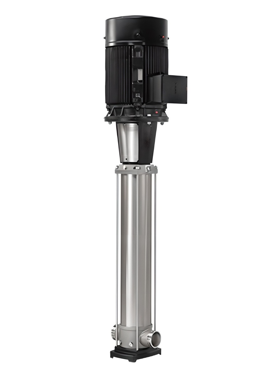 Насос CNP вертикальный RF CDLF 8 для систем повышения давления воды